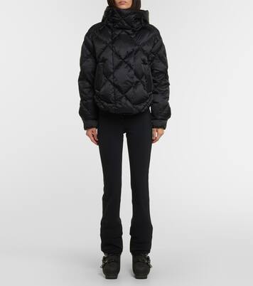 Daunenjacke Fiona | Goldbergh