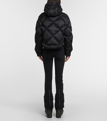 Daunenjacke Fiona | Goldbergh