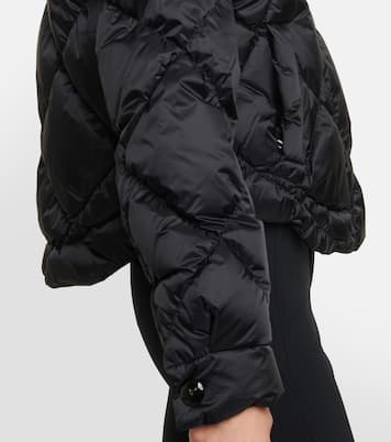 Daunenjacke Fiona | Goldbergh
