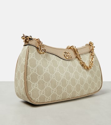 Schultertasche Ophidia Small GG | Gucci