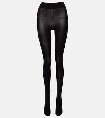 Velvet De Luxe 66 set of 3 tights | Wolford