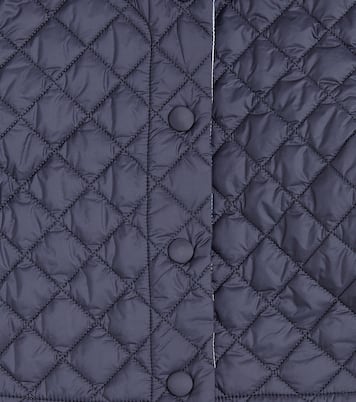 Wattierte Jacke | Il Gufo