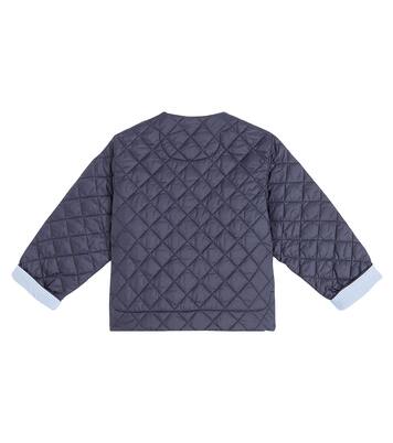 Wattierte Jacke | Il Gufo