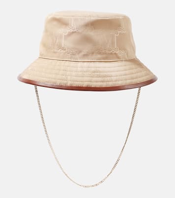 Tessa bucket hat | Max Mara