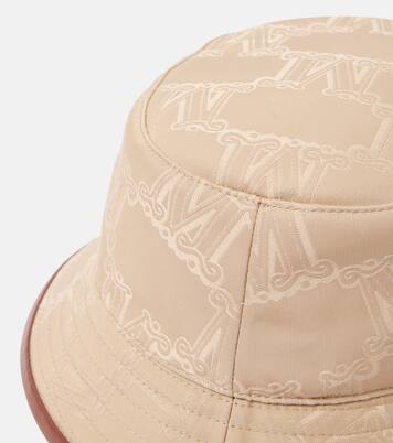 Tessa bucket hat | Max Mara