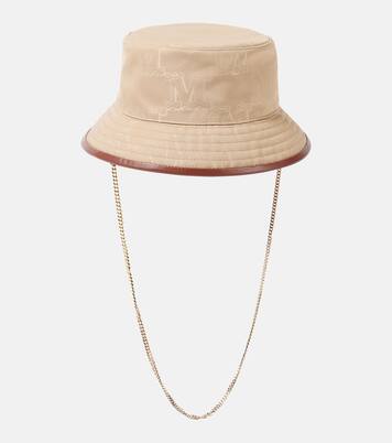 Tessa bucket hat | Max Mara