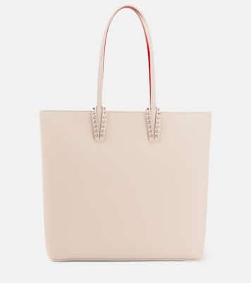 Borsa Cabata in pelle | Christian Louboutin