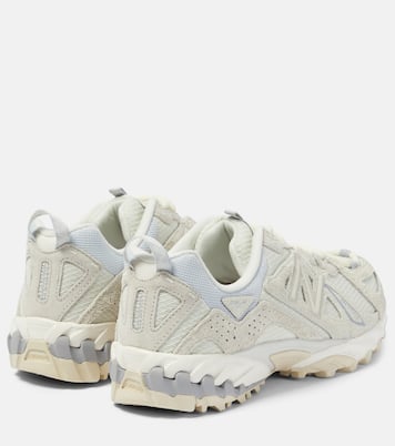Baskets 610 en daim | New Balance