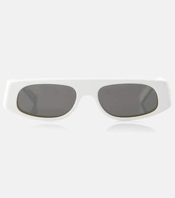 Runway rectangular sunglasses | Gucci