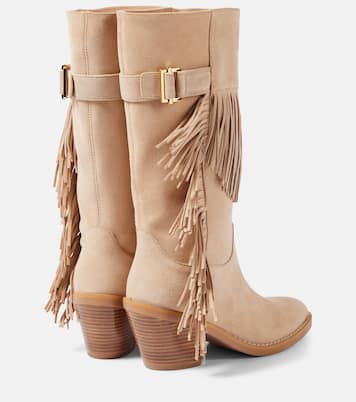 Botas altas Santiag 65 de ante | See By Chloé