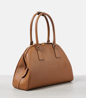 Borsa Medium in pelle Saffiano  | Prada