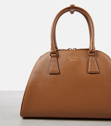 Borsa Medium in pelle Saffiano  | Prada