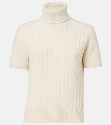 Dolcevita Jubilee in cashmere a trecce | Loro Piana