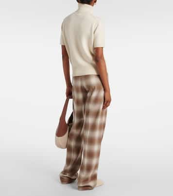 Dolcevita Jubilee in cashmere a trecce | Loro Piana