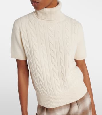 Dolcevita Jubilee in cashmere a trecce | Loro Piana