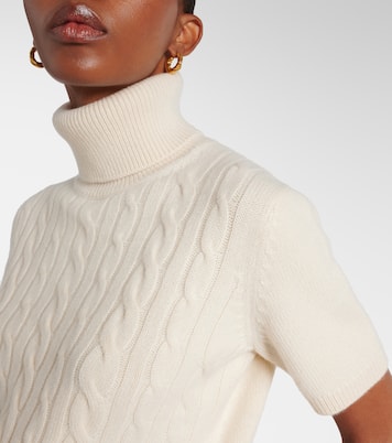 Dolcevita Jubilee in cashmere a trecce | Loro Piana