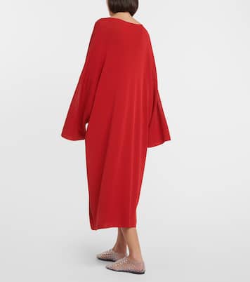 Midikleid Gluck aus Baumwolle | The Row