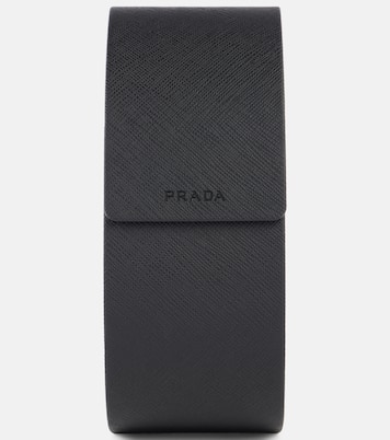 Occhiali da sole aviator Symbole | Prada