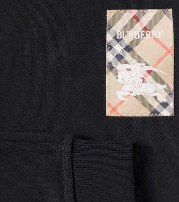 Jogginghose EKD aus Baumwoll-Jersey | Burberry Kids