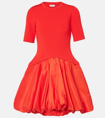 Kenny minidress | Simkhai