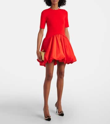 Kenny minidress | Simkhai