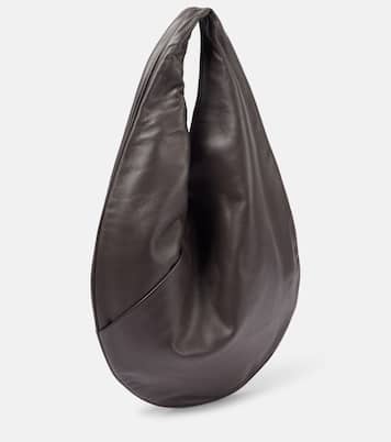 Borsa a spalla Ora in pelle | Aesther Ekme
