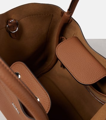 Borsa Marin Small in pelle | Max Mara