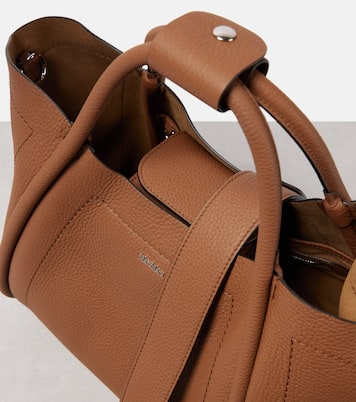 Borsa Marin Small in pelle | Max Mara