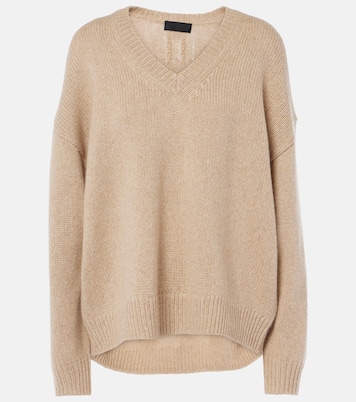 Pullover Shagan in cashmere | Nili Lotan
