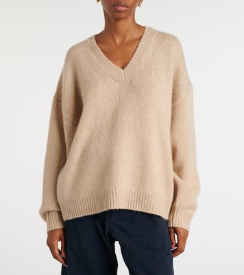 Pullover Shagan in cashmere | Nili Lotan
