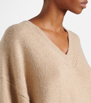 Pullover Shagan in cashmere | Nili Lotan