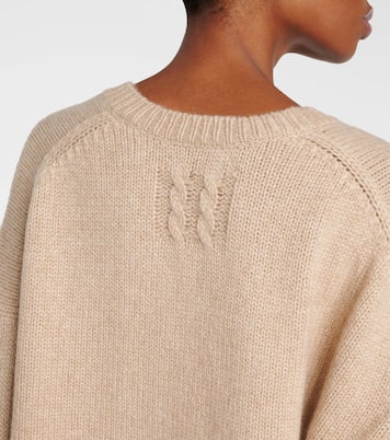 Pullover Shagan in cashmere | Nili Lotan
