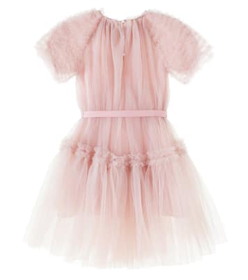 Abito Frida in tulle | C'era Una Volta