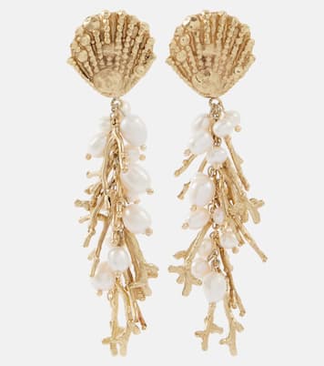 Boucles d’oreilles | Alémais