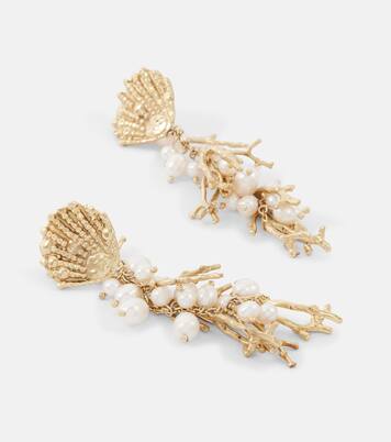 Boucles d’oreilles | Alémais