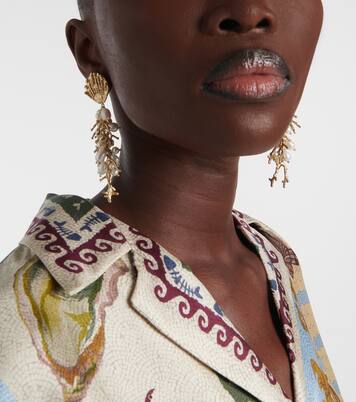 Boucles d’oreilles | Alémais