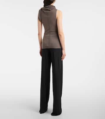 Wool top | Rick Owens