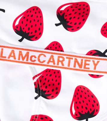Printed bikini | Stella McCartney Kids