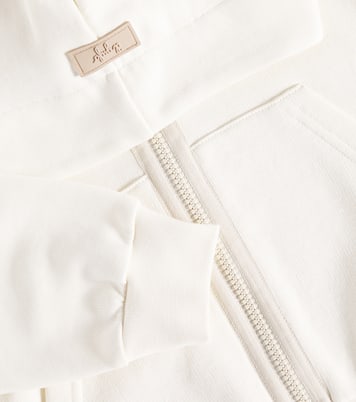 Giacca in cotone | Il Gufo