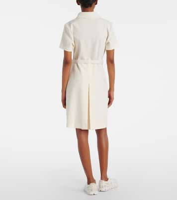 Hemdblusenkleid | Tory Burch