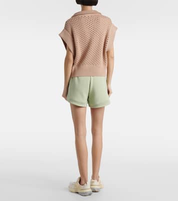 Jersey Gaines de algodón | Varley