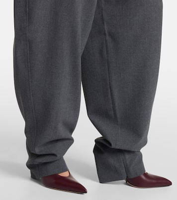 Hose aus Cady | The Attico