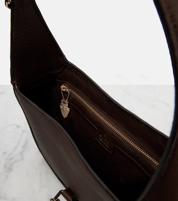 Jackie 1961 Medium leather shoulder bag | Gucci