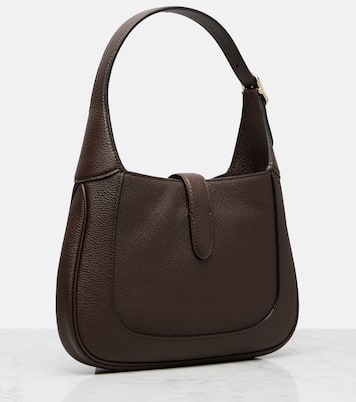 Jackie 1961 Medium leather shoulder bag | Gucci