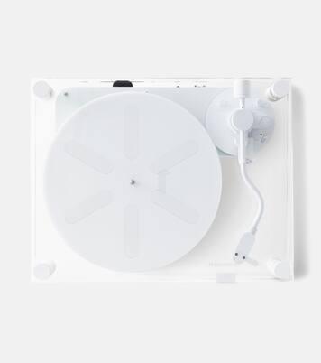 Transparent turntable | Transparent