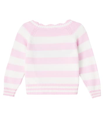 X Disney® Pullover Stitch | Monnalisa