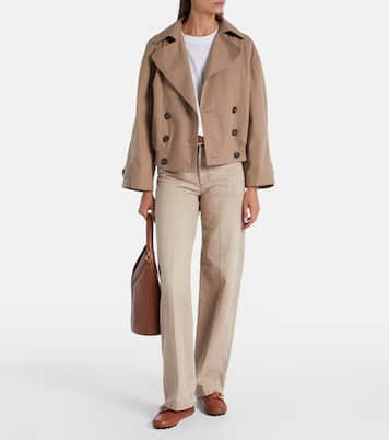 Mokassins Gommino aus Leder | Tod's