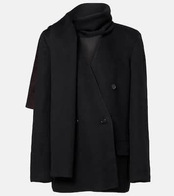 Veste Calitra en cachemire | The Row