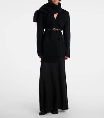 Veste Calitra en cachemire | The Row