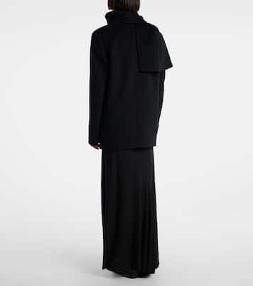 Veste Calitra en cachemire | The Row